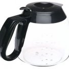 Cuisinart DCC-RC12B 12-Cup Replacement Carafe, Black