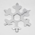 Hexflex Multi-tool STANDARD and METRIC (Metric, White)