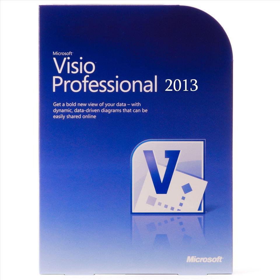 microsoft visio 2013 free download with product key