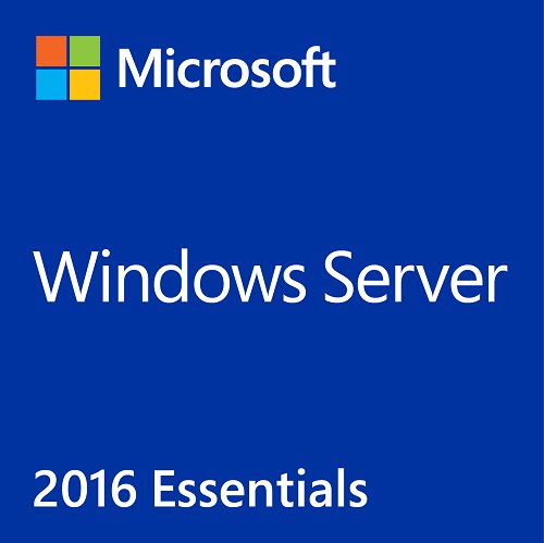 Windows server 2016 essentials что это