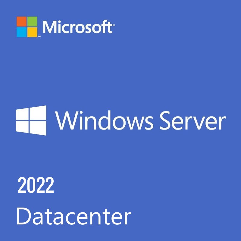 Windows Server 2022 Datacenter 7193
