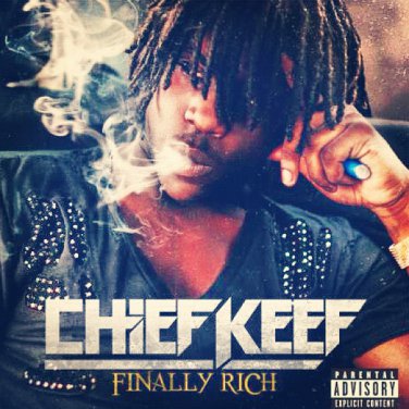 CHIEF KEEF 2017
