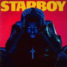 THE WEEKEND STARBOY