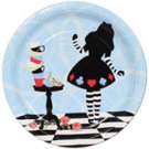 Alice In Wonderland Party for 12