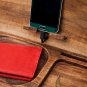 Gadget stand for iPad,Galaxy,iPhone,smartphone,tablet,desk organizer,anniversary gift