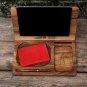 Gadget stand for iPad,Galaxy,iPhone,smartphone,tablet,desk organizer,anniversary gift