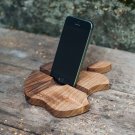 gs iPad stand, iPad docking station, iPhone wooden organizer, iPhone stand, iPhone station