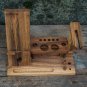 Female organizer, best female gift, stand for cell phone, make up stand, makeup store