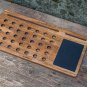 Laptop docking station, Laptop charging station, laptop stand, desk organizer, macbook stand