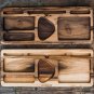 iPad docking station, iPad stand, table stand, iPhone wood stand, cell phone wood stand, wooden