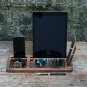 iPhone docking station, iPad stand, iPad support, iPad wood base, iPhone base, iPhone wood stand