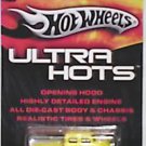 Hot Wheels Ultra Hots 1:64 scale 1950's truck MOC