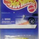 Hot Wheels White Ice series Shadow Jet MOC 1:64 scale die cast Hot Wheels White Ice series Shadow Jet MOC 1:64 scale die cast