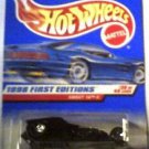 Hot Wheels 1998 First Editions Sweet 16 II 1:64 Scale Die Cast MOC Hot Wheels 1998 First Editions Sweet 16 II 1:64 Scale Die Cast MOC