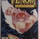 Marvel Comics Venom : The Madness Issue # 1 of 3 VF Condition Marvel Comics Venom : The Madness Issue # 1 of 3 VF Condition