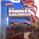 Hot Wheels Connect Cars Minnesota Twin Mill MOC Hot Wheels Connect Cars Minnesota Twin Mill MOC