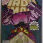 Marvel Comics Ironman Annual Issue# 13 Fine Condition