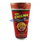 Don Chelada Michelada, Spicy Flavor, One Cup