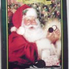 Oreo 1997 Limited Edition Christmas Tin w/ Santa