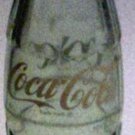 Coke Coca Cola 10 ounce Glass Bottle Pierre South Dakota Empty Coke Coca Cola 10 ounce Glass Bottle Pierre South Dakota Empty