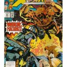 Marvel Comics X-Force #21 (Apr 1993, Marvel) F/VF Fine / Very Fine Condition