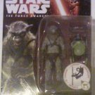 Star Wars the Force Awakens Hassk Thug 4 inch action figure New Star Wars the Force Awakens Hassk Thug 4 inch action figure New
