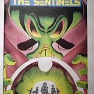 Robotech II: The Sentinels #14 (Jan 1990, Malibu) VF/NM Condition Robotech II: The Sentinels #14 (Jan 1990, Malibu) VF/NM Condition