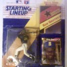 Seattle Mariners Ken Griffey Jr 4 inch figure in original package 1991 Edition Seattle Mariners Ken Griffey Jr 4 inch figure in original package 1991 Edition