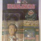 Baltimore Orioles Cal Ripkin Jr 3 inch figure in original pakage