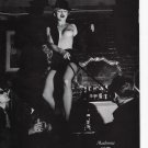 Madonna Topless Full Page Magazine Photo Vanity Fair October 1993 Madonna Topless Full Page Magazine Photo Vanity Fair October 1993
