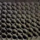 Toilet paper tubes lot of 72 Free shipping arts and crafts