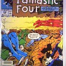 Marcel Comics Fantastic Four Volume 1 Issue # 336 F/VF Condition Marcel Comics Fantastic Four Volume 1 Issue # 336 F/VF Condition
