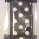iPhone 6 Cell Phone CaseBlack & White Dots pattern