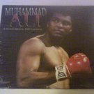 Muhammad Ali Sixteen Month 1999 Calendar in shrinkwrap