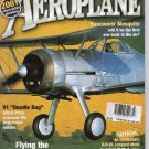 Aeroplane Magazine March 2001 Vancouver Mosquito