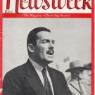 Newsweek Magazine May 1 1939