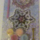 Disney Frozen Suncatchers arts & crafts paint set New in package Disney Frozen Suncatchers arts & crafts paint set New in package