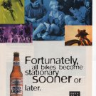 Bud Light Vintage Full page Color Print Ad September 1994 US magazine Bud Light Vintage Full page Color Print Ad September 1994 US magazine