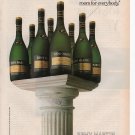 Remy Martin wine vintage Magazine Print Ad September 1994 Remy Martin wine vintage Magazine Print Ad September 1994