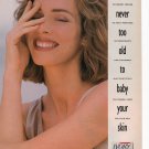 Ivory Soap vintage Magazine Print Ad March 1993 Ivory Soap vintage Magazine Print Ad March 1993