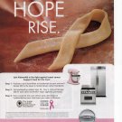 Kitchen Aid appliances vintage Magazine Print Ad October 2002 Kitchen Aid appliances vintage Magazine Print Ad October 2002