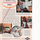 Pullman Trains vintage Magazine Print Ad September 1938 Pullman Trains vintage Magazine Print Ad September 1938