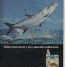 Camel Cigarettes vintage Magazine Print Ad June 1971 Camel Cigarettes vintage Magazine Print Ad June 1971