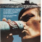Schlitz Beer vintage Magazine Print Ad June 1971 Schlitz Beer vintage Magazine Print Ad June 1971