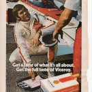Vista Car Wax vintage Magazine Print Ad May 1972 Vista Car Wax vintage Magazine Print Ad May 1972