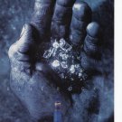 Skyy Vodka vintage Magazine Print Ad March 1997 Skyy Vodka vintage Magazine Print Ad March 1997