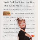 Mastercard vintage Magazine Print Ad September 1993 Mastercard vintage Magazine Print Ad September 1993