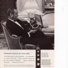 Diamonds vintage Magazine Print Ad May 1958 Diamonds vintage Magazine Print Ad May 1958