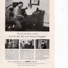 Conn Organ vintage Magazine Print Ad November 1959 Conn Organ vintage Magazine Print Ad November 1959