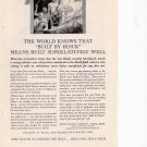 Buick vintage Magazine Print Ad September 1929 Buick vintage Magazine Print Ad September 1929